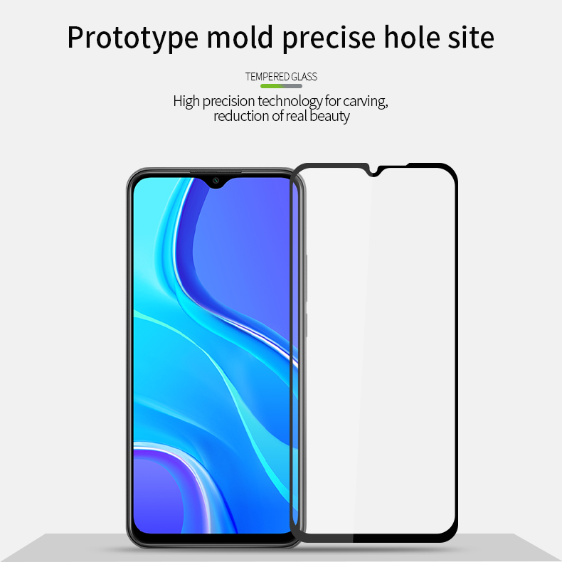 MOFI-Diamond-9H-Anti-Explosion-Full-Coverage-Tempered-Glass-Screen-Protector-for-Xiaomi-Redmi-9-Non--1707345-4